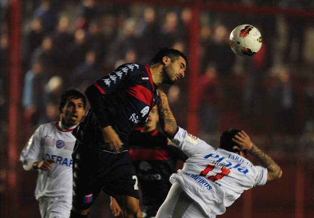 En Vivo: Tigre – Argentinos