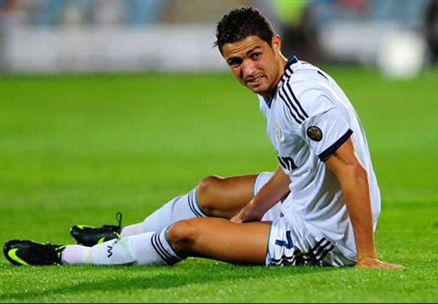 Betting Special: Cristiano Ronaldo's next club - Where will he be playing in 2013-14?