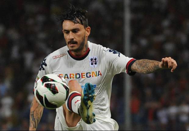 Inter iría por el fichaje de Mauricio Pinilla 