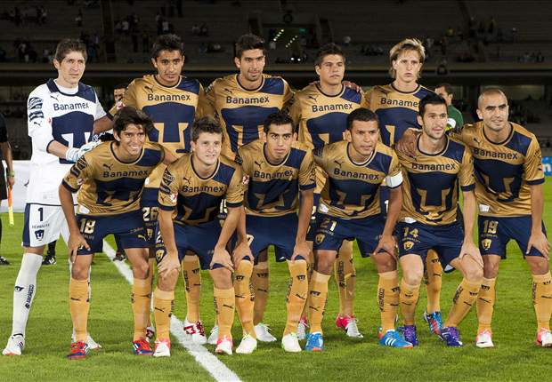 Pumas: Luis García niega problemas al interior del club