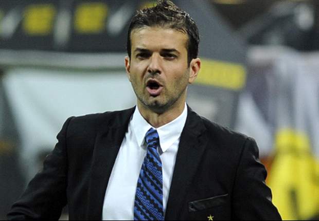 Sneijder & Cassano are compatible, insists Stramaccioni
