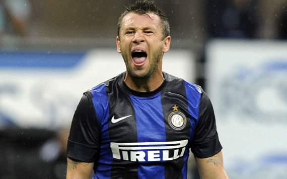 'Inter Lebih Baik Dari AC Milan'