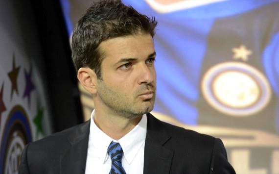 We will see who is stronger on the pitch, says Stramaccioni ahead of Milan derby