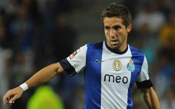 Joao Moutinho