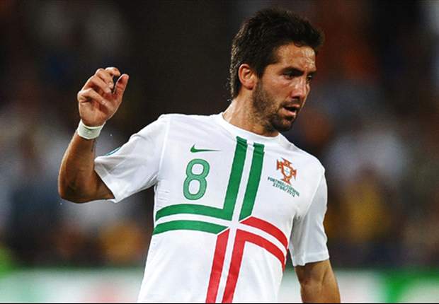 Moutinho: Portugal could have won by even more goals