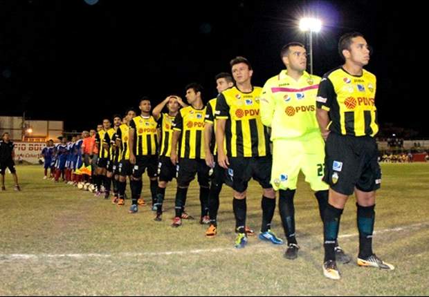 Diego Restrepo: Time for my debut in Venezuela