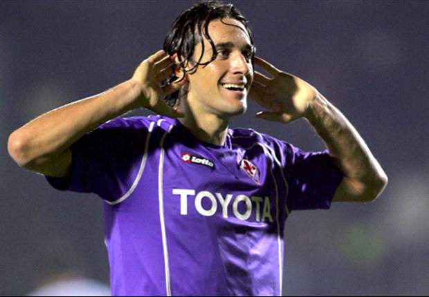 Official: Luca Toni returns to Fiorentina