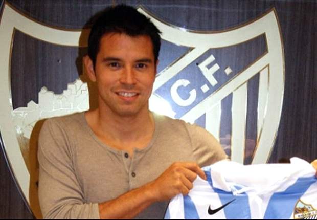 Javier Saviola: No se cuántos años me faltan para volver
