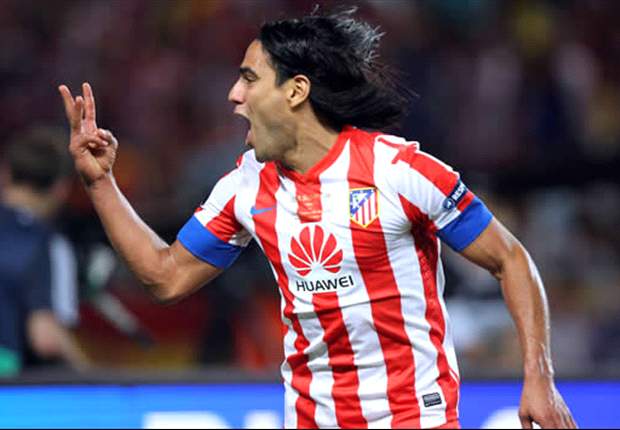 Atletico Madrid & Malaga among 23 clubs punished by Uefa for breaching Financial Fair Play