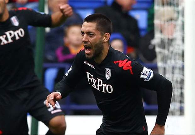 I did not refuse to play for Fulham, insists Tottenham new-boy Dempsey