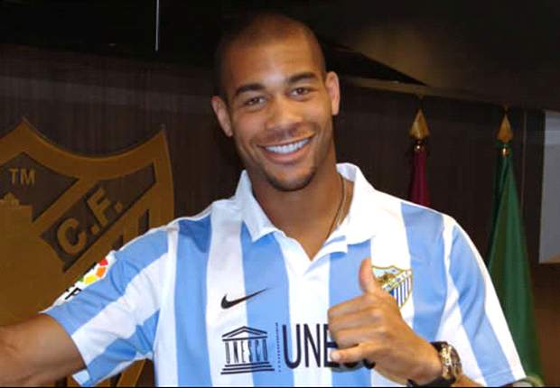 Official: Malaga signs Onyewu on loan