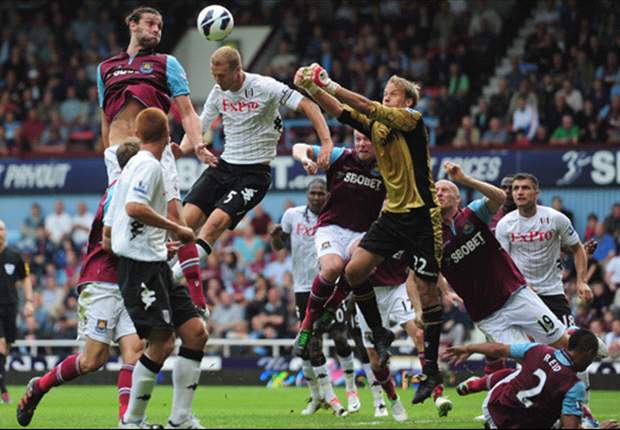 West Ham captain Nolan: Andy Carroll deserves to be playing every week