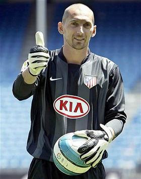 Abbiati - Atletico