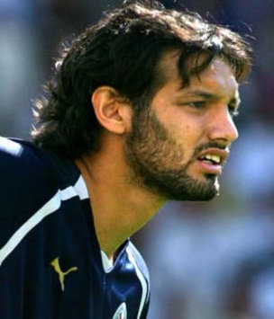 Diego Barreto