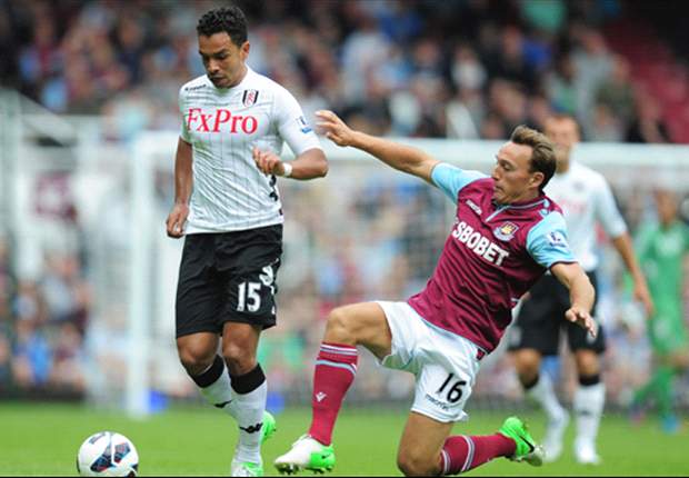 Richardson wants permanent starting spot for Fulham