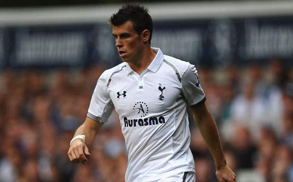 EPL - Tottenham Hotspur v West Bromwich Albion, EPL - Tottenham Hotspur v West Bromwich Albion, Gareth Bale