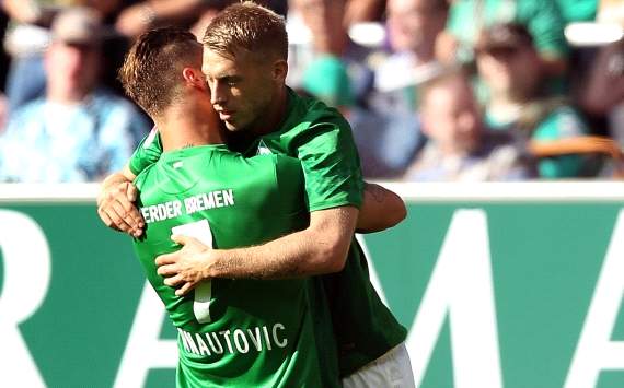 Was wir in dieser Woche gelernt haben: Schieß einfach zwei Elfer, wenn du einen versemmelst