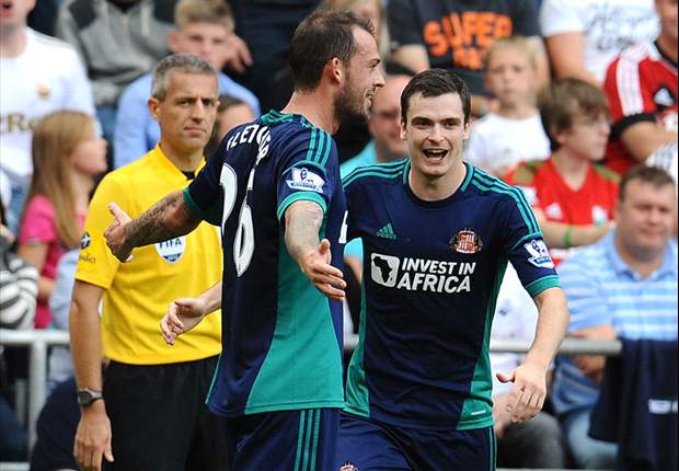 Saha praises new team-mate Fletcher's impressive start at Sunderland