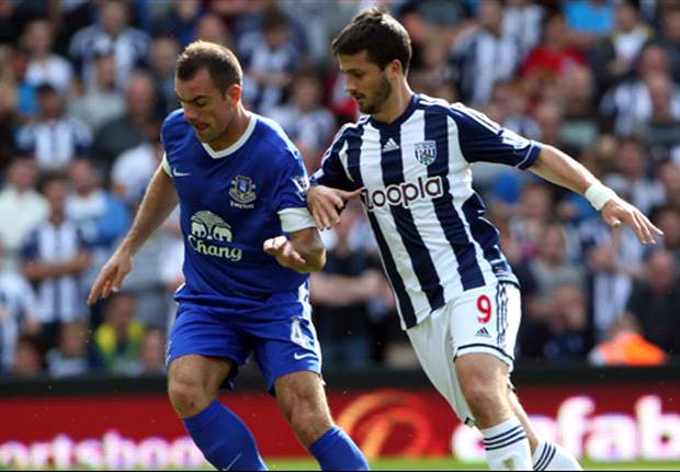 Gibson nears Everton return after successful scan