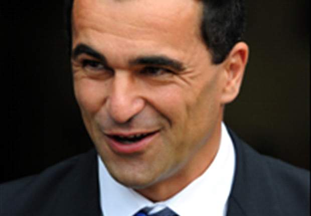 Martinez excited by Wigan's relegation battle