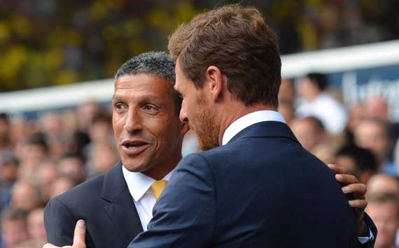 Betting Special: Tough fixtures could spell trouble for Chris Hughton