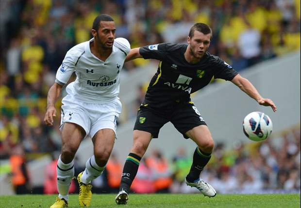 Villas-Boas impressed by Dembele Tottenham debut