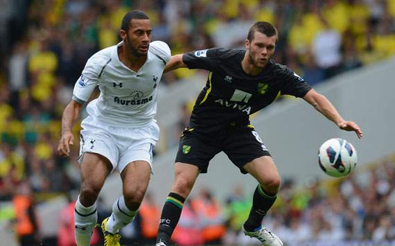 Villas-Boas impressed by Dembele Tottenham debut