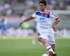 Grenier to discuss Lyon deal at the end of the season