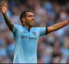 Tevez podría quedarse en el City