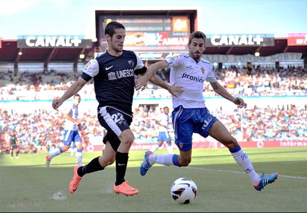 La Liga Round 3 Results: Wins for Malaga and Mallorca, Athletic Bilbao earn first victory