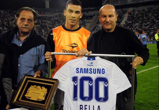 Iván Bella, en exclusiva: Un colaborador de Mourinho vino contra Boca