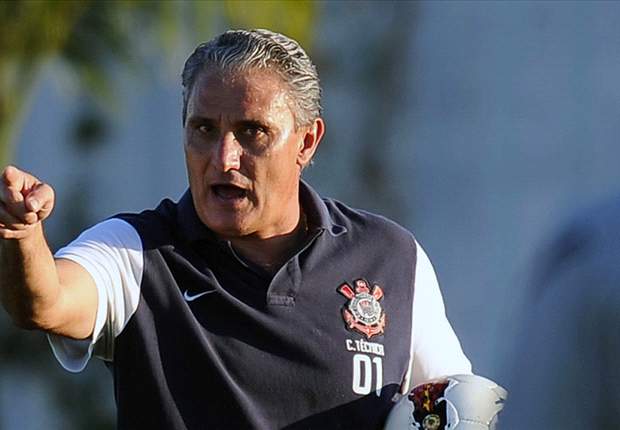 As dúvidas de Tite para definir quem serão os titulares do Corinthians no Mundial de Clubes