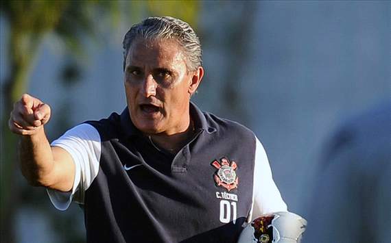 Corinthians: descanso nas próximas duas rodadas para os jogadores mais desgastados