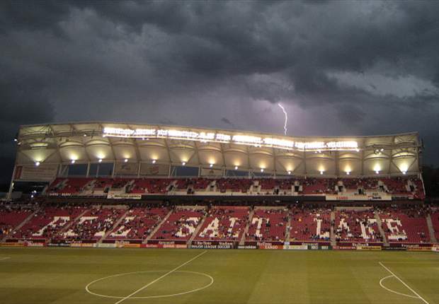 Johnson leads RSL to a win over D.C.