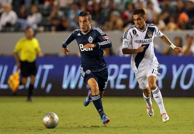 Martin MacMahon: Five Canadians who could help the Vancouver Whitecaps in 2013