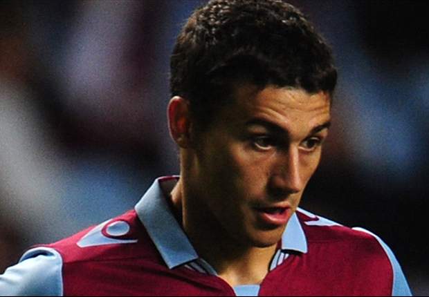 Lowton delighted with Aston Villa's 'fantastic' draw with Arsenal