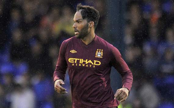 Joleon Lescott