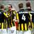 Bony geeft rentree Janssen kleur