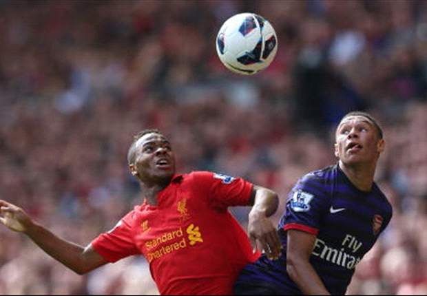 Manchester United should make shock move for Sterling, insists former winger Morgan