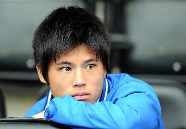 Arsenal loanee Miyaichi targeting Reading return for Wigan