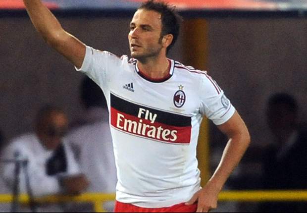 The Dossier: How AC Milan can give Pazzini the conditions he needs to score goals