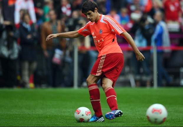 Athletic Bilbao consider legal action against Bayern Munich over Javi Martinez