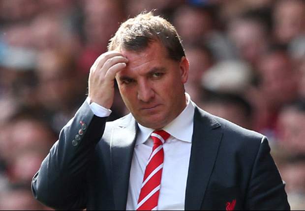 ANG, Liverpool - Rodgers absent à QPR