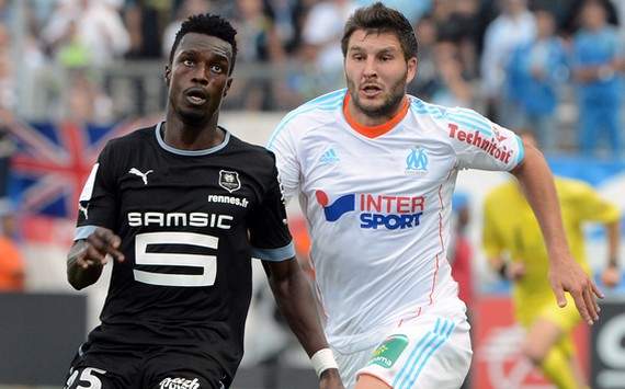Breaking News: Ghana and Rennes defender John Boye loses father