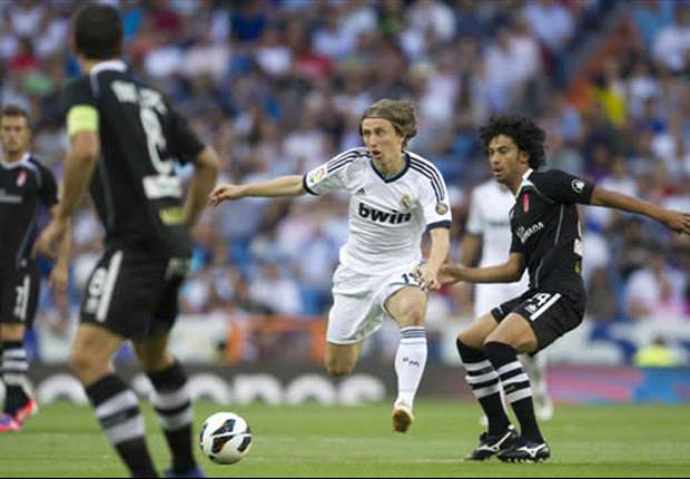 The Dossier: Mourinho's Modric vision leaves Ozil on the periphery