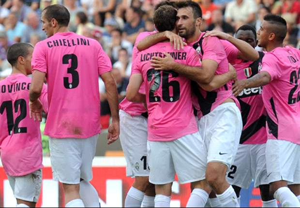 L'Opinione - Chi è più forte della Juventus in questa Champions League?