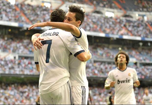 JD's Betting Blog: Back Real Madrid to win their Champions League group