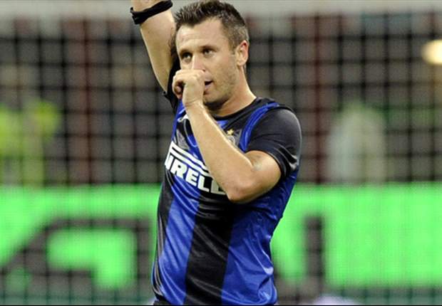 Dopo le fatiche europee, l'Inter si concentra sul derby: che attesa per Cassano, che ha un po' di conti da regolare...