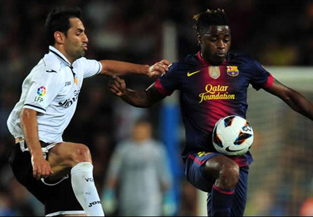 Song will not have any problems adapting at Barcelona, says Cameroon legend