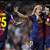 Adriano renovó con el Barcelona hasta 2017
